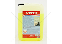 SRODEK DO CZYSZCZENIA PLASTIKOW 10KG PLAK SCVINET