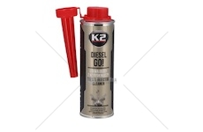 SRODEK DO CZYSZCZENIA WTRYSKIWACZY K2 K2 T321