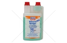 SRODEK DO USUWANIA ZABRUDZEN LIQUI MOLY LM 1653