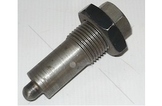 Šroub aretační vidlice 2-3