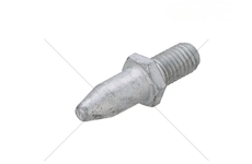 Šroub brzdového kotouče Fiat Ducato od 2006, Doblo od 2000, Fiorino od 2007 IVECO 7734791