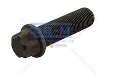 Šroub brzdového kotouče m18x1,5x60 torx e24 man 0528799_A