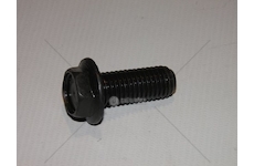 Šroub čepu návěsu M-14 JOST KZE1012-03