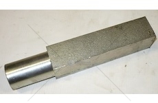 Šroub desky měchu PN BPW L=174