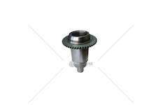 Šroub držáku listového pera Z NAKR. LIAZ KROTKA  12658