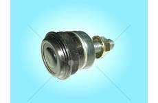 Šroub držáku páky řazení SCANIA 4 TZERLI 1384624/Z