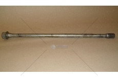 Šroub hlavy válce - originál Tatra 33,8cm