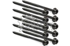 Šroub hlavy válců