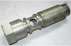 Šroub hrdla kloubového zvedáku M27 TGG 2700