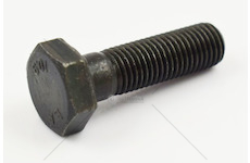 Šroub hřídel M10*1,25*35  54