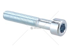 Šroub imbus M6x35 pozinkovaný DIN912 SIM6X35OC