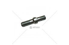 Šroub kola A10 - M22/M20x1.5x106mm (oboustranný závit) V 558.2