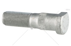 Šroub kola BPW M18X1,5X70 závit 38 BPW 0329601221