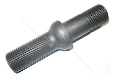 Šroub kola BPW M22x2x2  114mm
