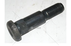 Šroub kola černý s dráž. JAMAL,Terrno