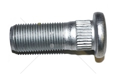 Šroub kola iveco daily 06> 35c/40c/50c l=55 ø=19 504324753