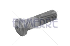 Šroub kola iveco daily 06> m18x1,5x73(65/8) 951060