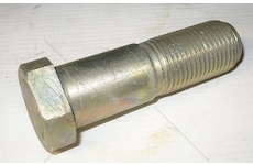 Šroub kola levý LIAZ s ABS přední náprava M22x2x85