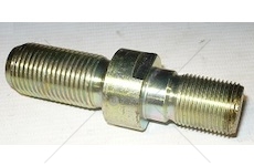 Šroub kola LIAZ,MTS přední P