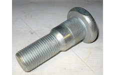 Šroub kola LIAZ přední narážecí L 27