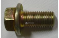 Šroub kola M16x30 Multicar M26