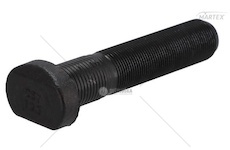 Šroub kola MB M22X1,5X110 délka závitu 75MM CSY AZME-0100