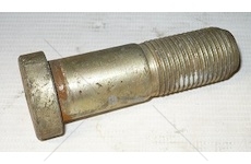 Šroub kola pravý LIAZ s ABS přední náprava M22x2x85