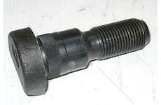 Šroub kola přední s drážkami Tatra T815, E3.4.5, Jamal