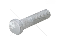 Šroub kola SAF M22X1,5X93 DL.GW.57MM PETERS 067.129-00A