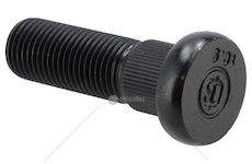 Šroub kola Scania 4 72mm Cosibo 65582/3