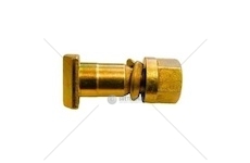 Šroub kola zadní Tatra 815 + matice + podložka