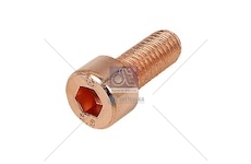 Šroub kolektoru výfuku m8x20 imbus man f2000, m2000, l2000, g90, f7/8/9 d0834/0836/2066 0127850_A