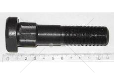 Šroub kolový m22x1,5 zn narážecí pr.- l-300 442252380865_A