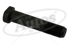 Šroub kolový m22x1,5x115,5 mercedes axor,actros  0069114_A