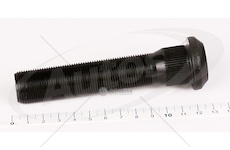 Šroub kolový m22x1,5x124x114 volvo fh 12, fh16, fm 9 0134629_A