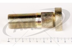 Šroub kolový m22x1,5x78,5 saf skrb 9019k/w, 9022h/k, bi9, 0041173_A