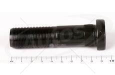 Šroub kolový m22x1,5x86 iveco e.cargo, mercedes actros, atego>18t, axor 0040107_A