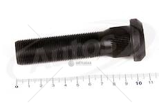 Šroub kolový m22x1,5x96/107 rvi, volvo fm12, fm9 0128530_A