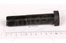 Šroub kolový m22x1,5x98/108,5 mercedes  actros, axor 0065642_A