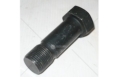 Šroub konzoly torzní tyče