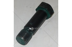 Šroub konzoly torzní tyče