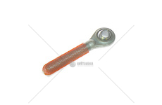 Šroub levého táhla - P závit 36mm, díra 29mm 89450090