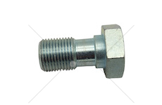 Šroub M 12*1 přívodní brzd