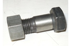 Šroub M 14x1,5 držák MTS