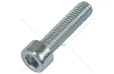 Šroub m 6x30 | MF121