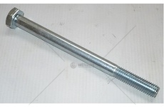 Šroub M10x130 sada 2xmatka + 1xpodložka