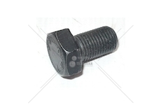 Šroub M12x1,25x20 EURO-náboj