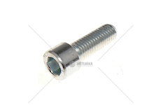 Šroub M12x35 ODV8.8, ŽTR 165 E0460185
