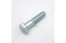 Šroub M12x50 Zn pouzdra stabilizátoru Multicar M26