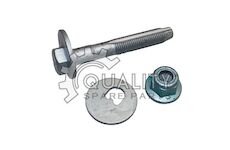 Šroub M12x82,5 exentr + matka, podložka